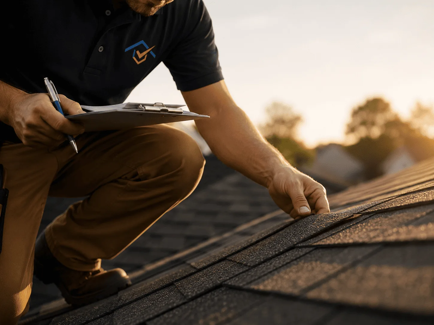 Why Choose Roof Inspection in Nazareth, MI